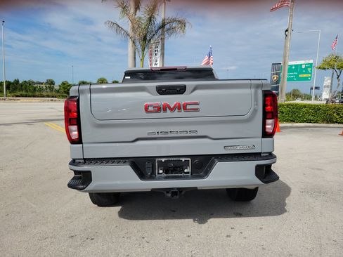 Used 2024 GMC Sierra 1500 Elevation RWD image 6