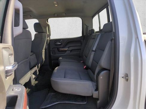 Used 2016 GMC Sierra 1500 SLE w/ Texas SLE Value Package image 17