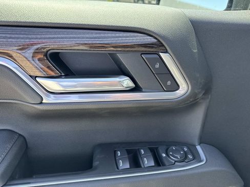 New 2026 Chevrolet Silverado 1500 RST w/ RST Select Package image 19