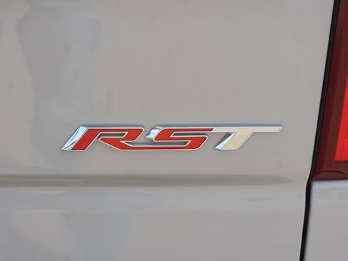 New 2026 Chevrolet Silverado 1500 RST image 8