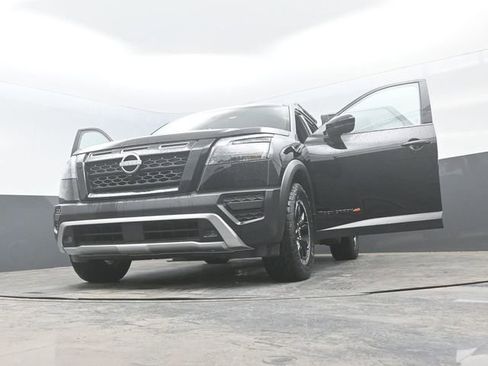 Used 2025 Nissan Pathfinder Rock Creek AWD/4WD image 29