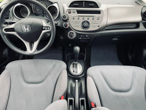 Used 2012 Honda Fit image 11