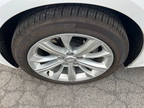 Used 2025 Cadillac CT5 Premium Luxury w/ Sun And Sound Package AWD/4WD image 8
