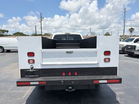 Used 2011 Ford F350 XL w/ PWR Equipment Group AWD/4WD image 7
