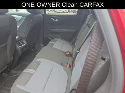 Used 2024 Chevrolet Blazer LT w/ Convenience Package FWD image 7
