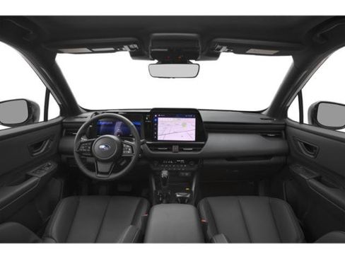 Used 2026 Subaru Outback Limited AWD/4WD image 10