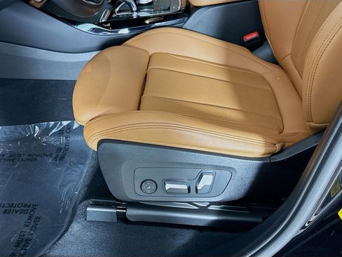 Certified 2023 BMW X3 sDrive30i w/ Convenience Package RWD image 19