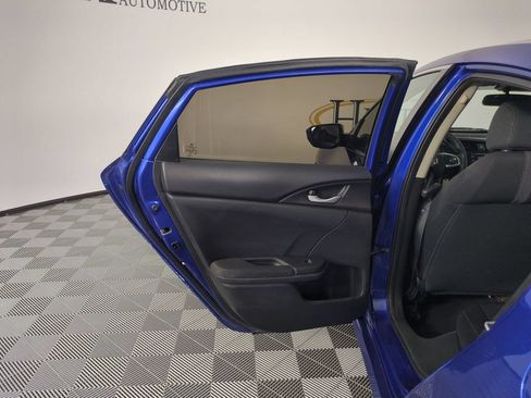 Used 2020 Honda Civic LX image 27