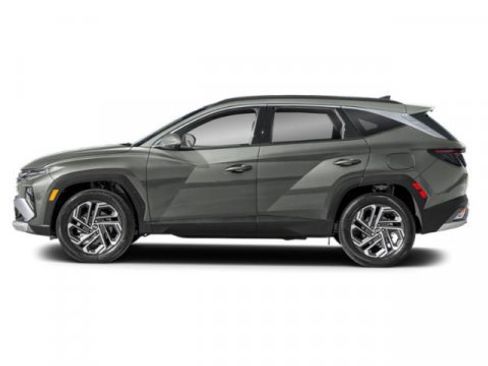 New 2026 Hyundai Tucson Limited AWD/4WD image 3