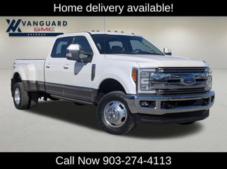Used 2018 Ford F350 Lariat w/ Lariat Ultimate Package 360° Tour