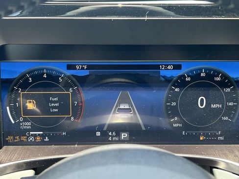 New 2026 Subaru Outback Touring XT AWD/4WD image 24