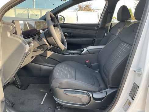 New 2026 Hyundai Santa Cruz SE AWD/4WD image 9