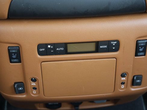 Used 2019 INFINITI QX80 Luxe AWD/4WD image 23