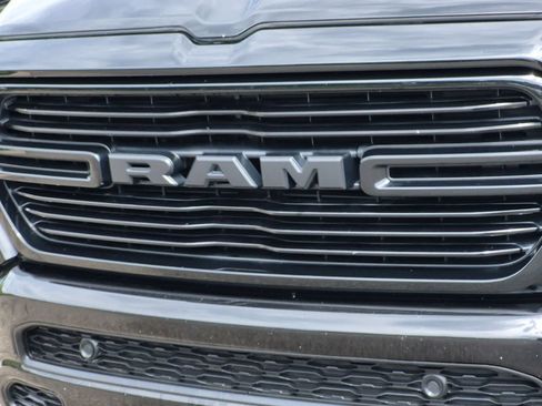 Used 2019 RAM 1500 Big Horn AWD/4WD image 12