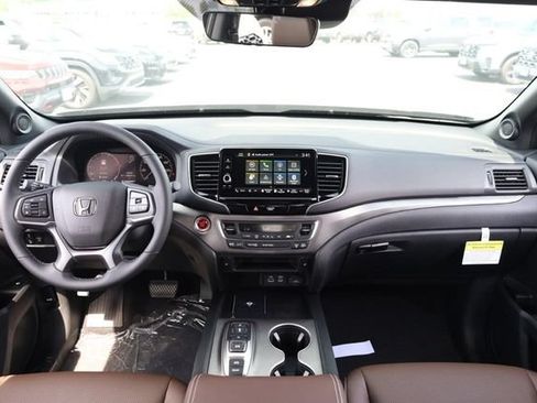 New 2026 Honda Ridgeline RTL image 20