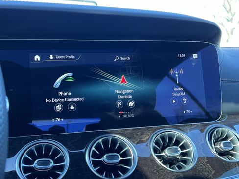 Certified 2023 Mercedes-Benz E 450 Coupe image 24