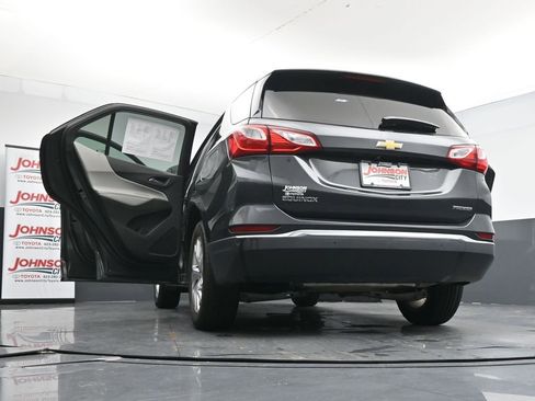 Used 2020 Chevrolet Equinox Premier FWD image 44
