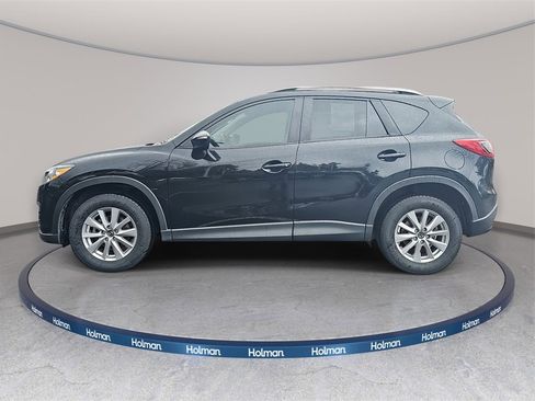 Used 2016 MAZDA CX-5 Touring image 8