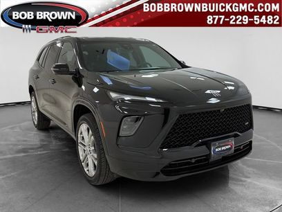 Used 2025 Buick Enclave Sport Touring w/ Power Package