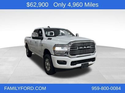 Used 2024 RAM 2500 Laramie