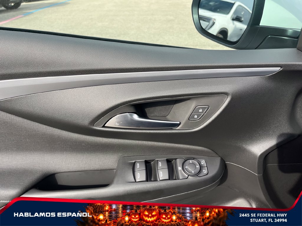 New 2026 Buick Envista Preferred w/ Convenience I Package FWD image 22
