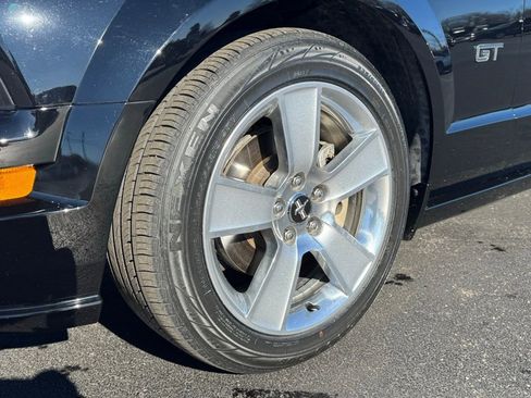 Used 2007 Ford Mustang GT image 30