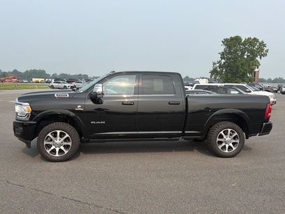 New 2024 RAM 2500 Limited w/ Safety Group