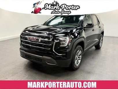 New 2026 GMC Terrain Elevation w/ LPO, Floor Liner Package
