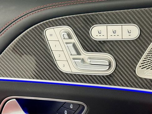 Used 2024 Mercedes-Benz GLE 63 AMG S image 21