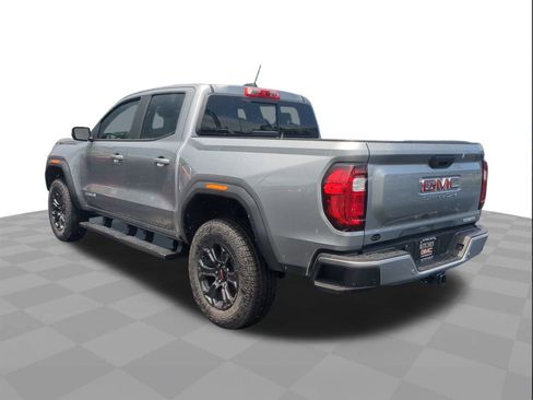 New 2025 GMC Canyon Elevation w/ Convenience Package image 10