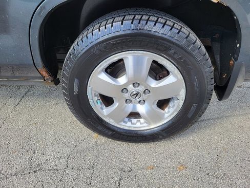 Used 2005 Acura MDX image 32