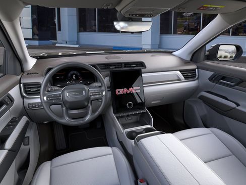 New 2026 GMC Terrain Denali AWD/4WD image 15