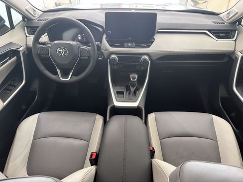 Certified 2024 Toyota RAV4 Limited w/ Weather Package FWD image 16