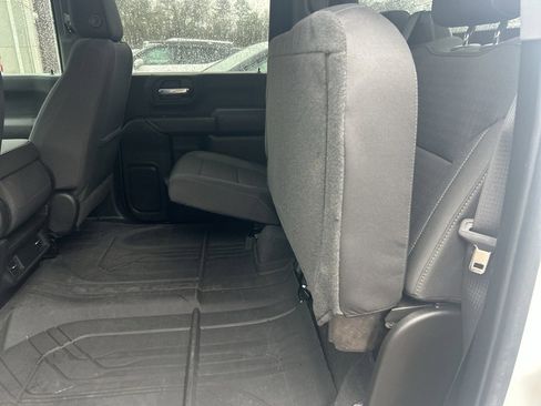 Used 2023 Chevrolet Silverado 2500 Custom w/ Custom Convenience Package image 29