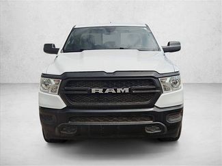 Used 2022 RAM 1500 Tradesman RWD video 2