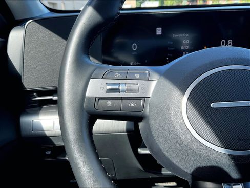 Certified 2024 Hyundai Kona Limited AWD/4WD image 11