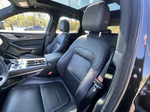 Certified 2023 Jaguar F-PACE S image 16