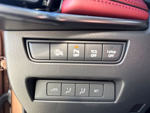 New 2026 MAZDA CX-70 3.3 Turbo w/ Premium Plus Pkg image 32