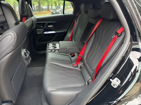 New 2025 Mercedes-Benz GLC 63 AMG S image 17