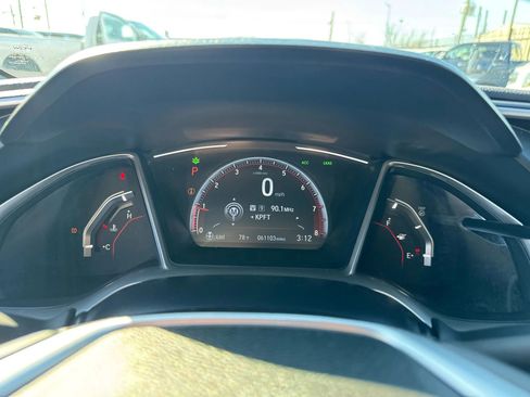 Used 2020 Honda Civic Sport image 49