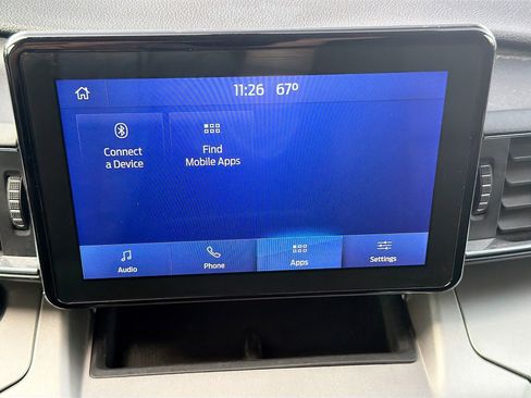 Used 2021 Ford Explorer XLT w/ Equipment Group 202A image 17