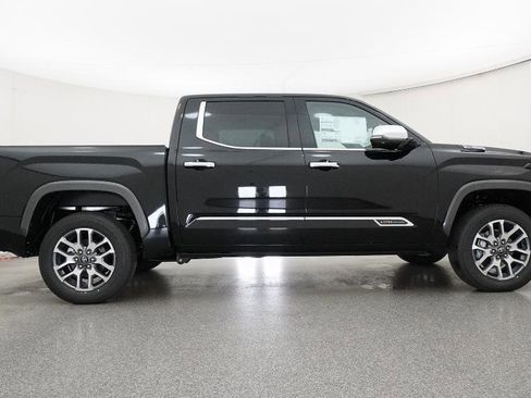 New 2026 Toyota Tundra 1794 Edition image 62