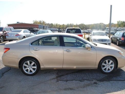 Used 2009 Lexus ES 350 FWD image 8