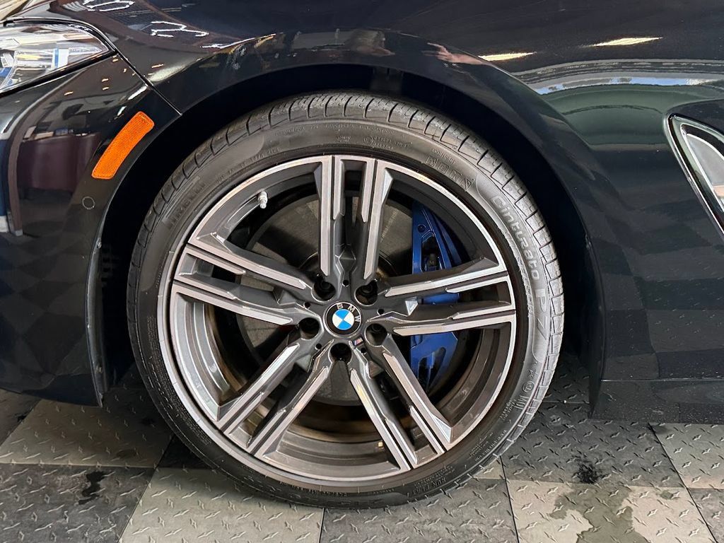 Used 2025 BMW 840i xDrive Coupe AWD/4WD image 27