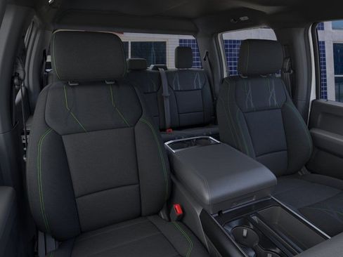 New 2025 Ford F150 STX image 11