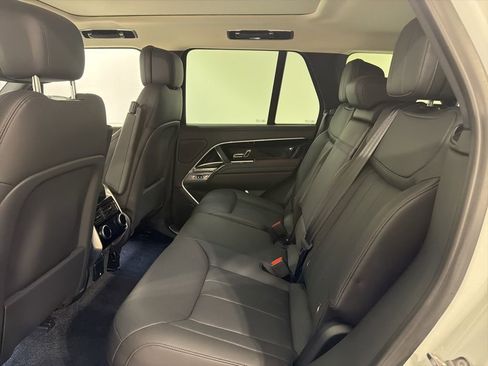 Used 2024 Land Rover Range Rover SE image 22