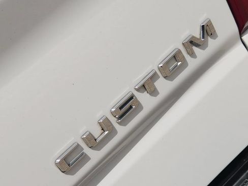 Used 2024 Chevrolet Silverado 1500 Custom AWD/4WD image 11
