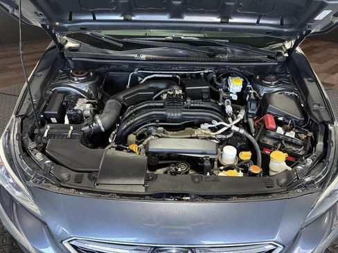 Used 2018 Subaru Impreza 2.0i AWD/4WD image 22