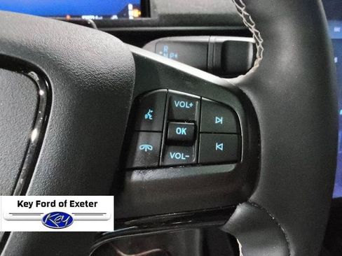 Certified 2025 Ford Mustang Mach-E GT AWD/4WD image 37