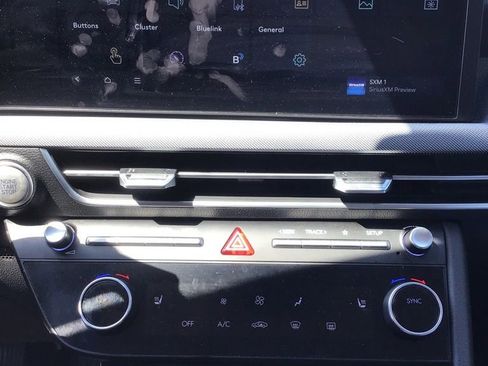 Used 2025 Hyundai Sonata SEL image 11